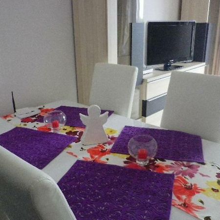 Apartamenty U Aniola Swinoujscie Exterior foto