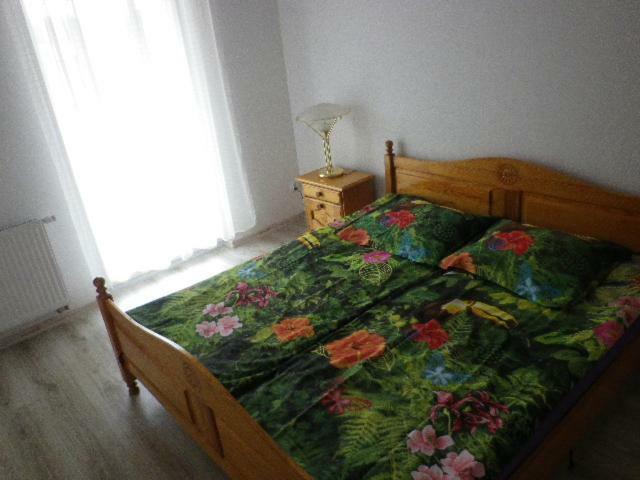 Apartamenty U Aniola Swinoujscie Exterior foto