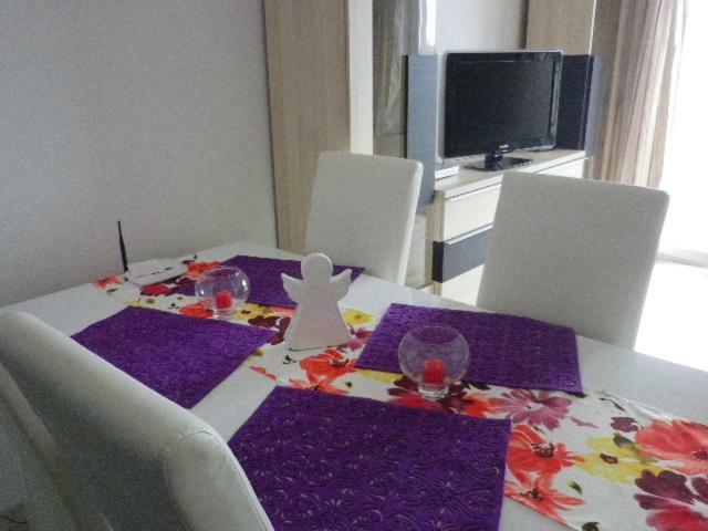 Apartamenty U Aniola Swinoujscie Exterior foto